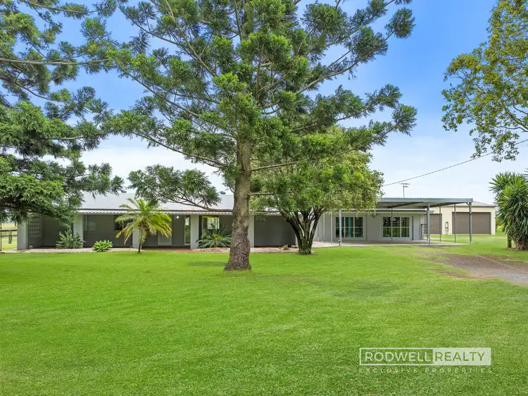 55 Bromelton House Road, Bromelton QLD 4285