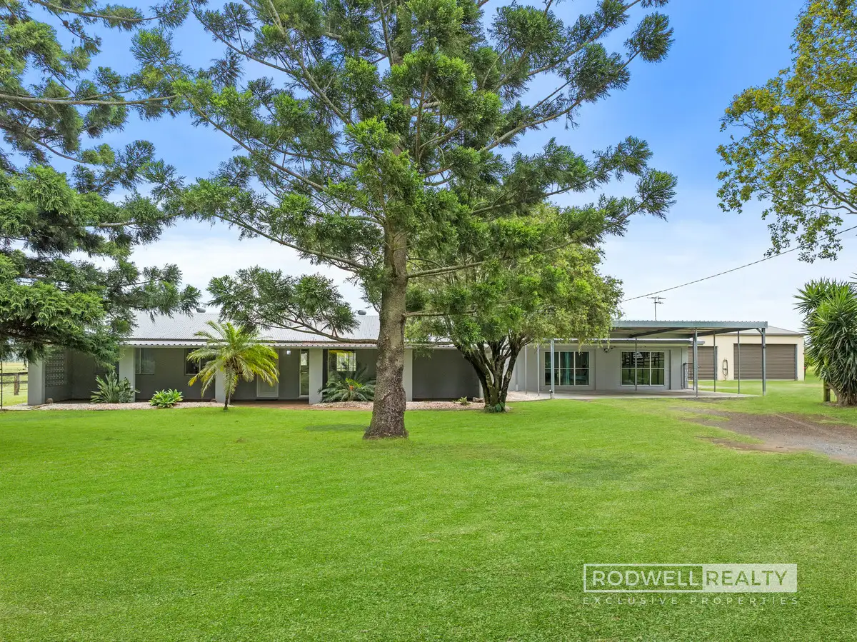 Main view of Homely house listing, 55 Bromelton House Road, Bromelton QLD 4285