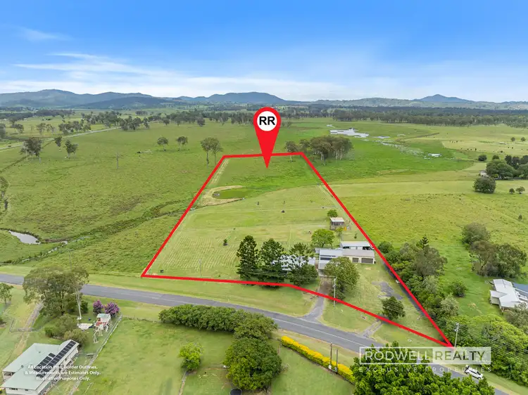 Second view of Homely house listing, 55 Bromelton House Road, Bromelton QLD 4285