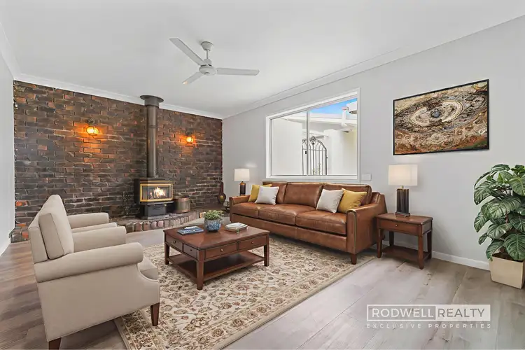 Third view of Homely house listing, 55 Bromelton House Road, Bromelton QLD 4285