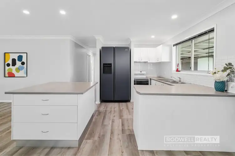 Fourth view of Homely house listing, 55 Bromelton House Road, Bromelton QLD 4285