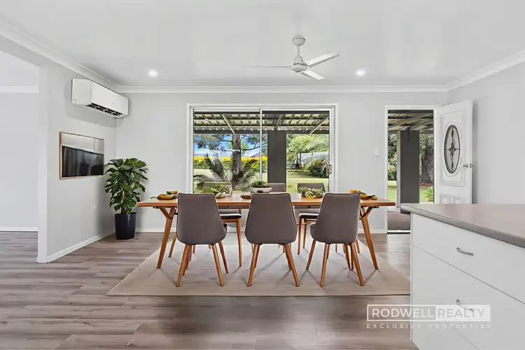 Fifth view of Homely house listing, 55 Bromelton House Road, Bromelton QLD 4285