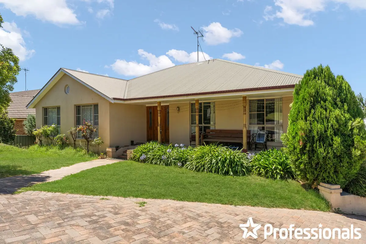 Main view of Homely house listing, 53b Osborne Avenue, West Bathurst NSW 2795