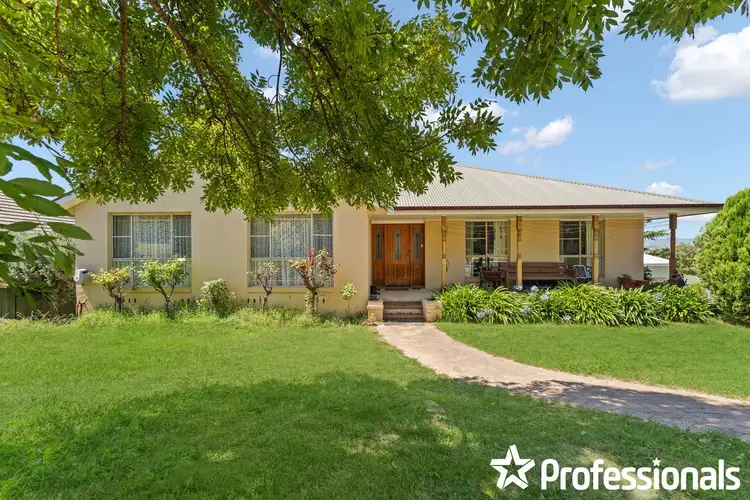 Second view of Homely house listing, 53b Osborne Avenue, West Bathurst NSW 2795