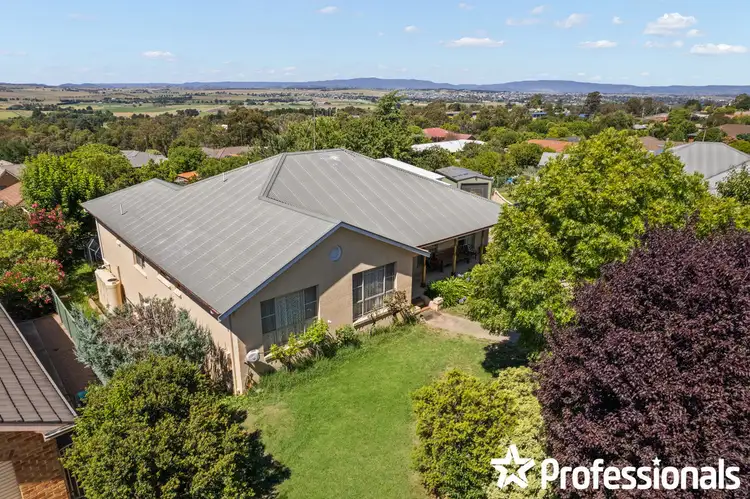 Third view of Homely house listing, 53b Osborne Avenue, West Bathurst NSW 2795