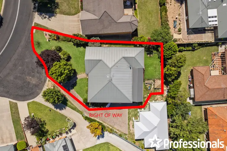 Fourth view of Homely house listing, 53b Osborne Avenue, West Bathurst NSW 2795