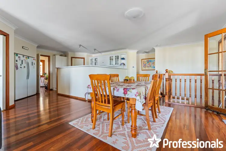 Fifth view of Homely house listing, 53b Osborne Avenue, West Bathurst NSW 2795