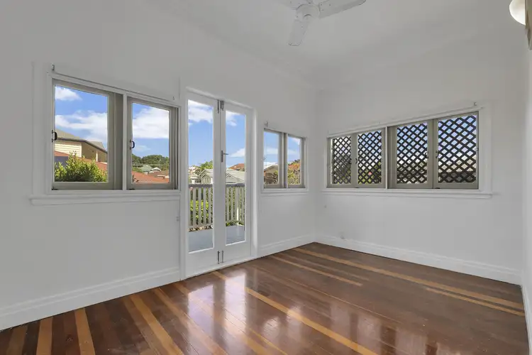 Third view of Homely house listing, 19 Burrell Street, Clayfield QLD 4011