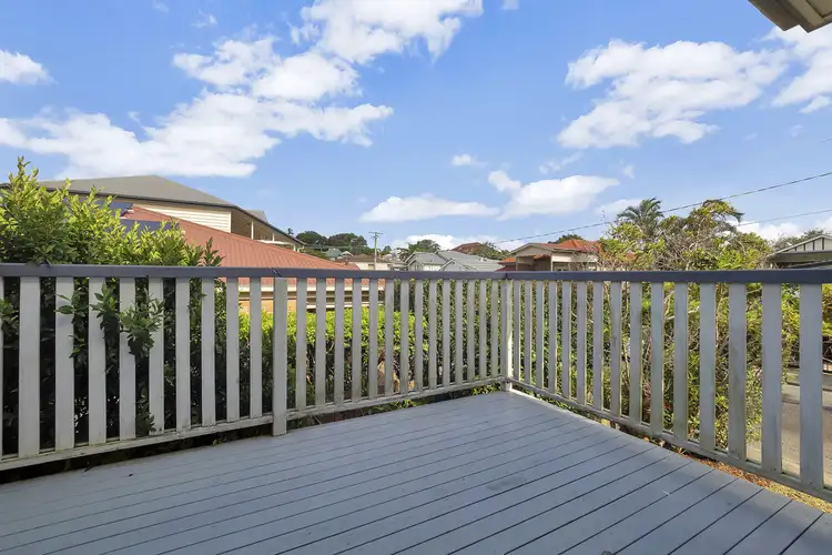 Fifth view of Homely house listing, 19 Burrell Street, Clayfield QLD 4011
