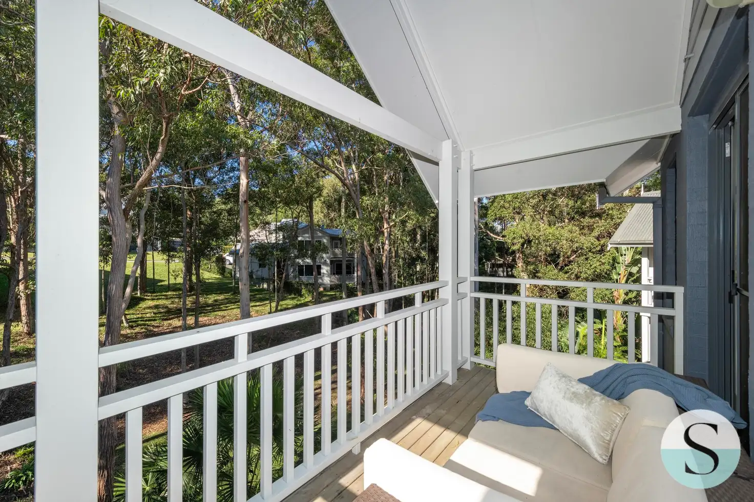 Main view of Homely unit listing, 519 Currawong Circuit, Cams Wharf NSW 2281