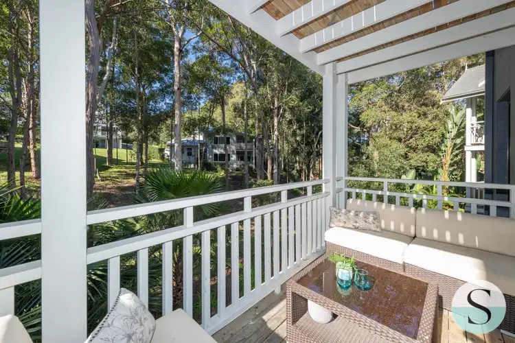 Second view of Homely unit listing, 519 Currawong Circuit, Cams Wharf NSW 2281