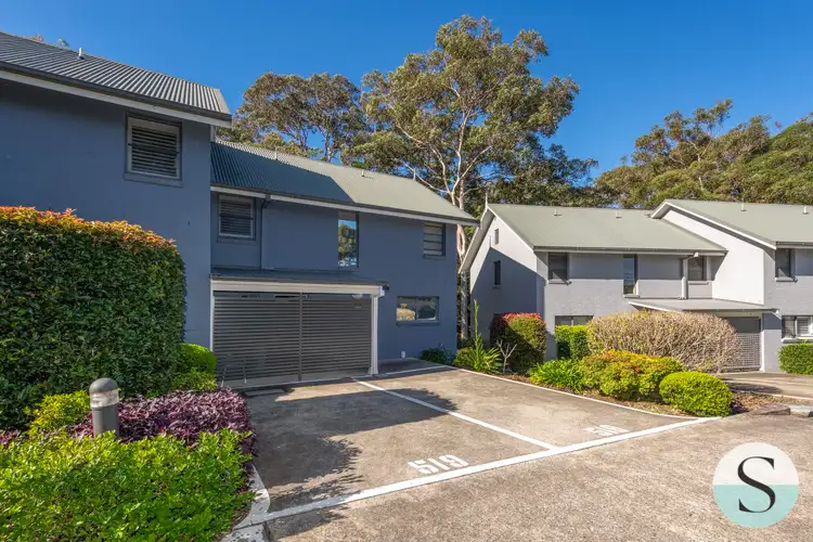 Third view of Homely unit listing, 519 Currawong Circuit, Cams Wharf NSW 2281