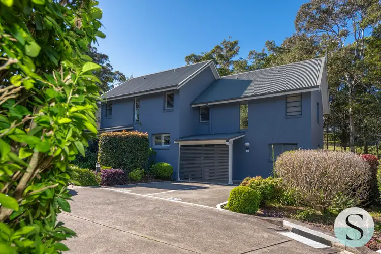 Fourth view of Homely unit listing, 519 Currawong Circuit, Cams Wharf NSW 2281