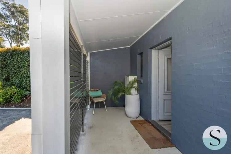 Fifth view of Homely unit listing, 519 Currawong Circuit, Cams Wharf NSW 2281