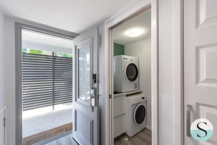 Sixth view of Homely unit listing, 519 Currawong Circuit, Cams Wharf NSW 2281