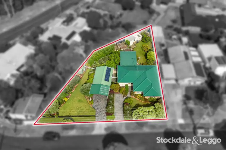 39-41 McLean Avenue, Churchill VIC 3842