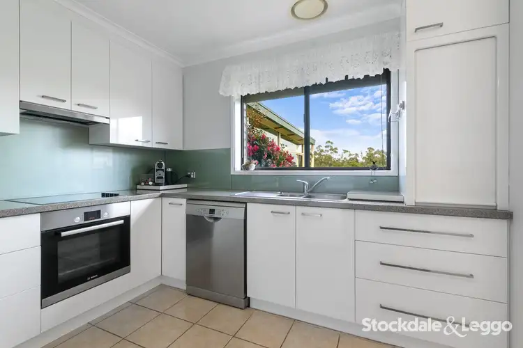 Fifth view of Homely house listing, 39-41 McLean Avenue, Churchill VIC 3842