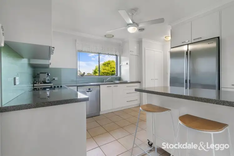 Sixth view of Homely house listing, 39-41 McLean Avenue, Churchill VIC 3842