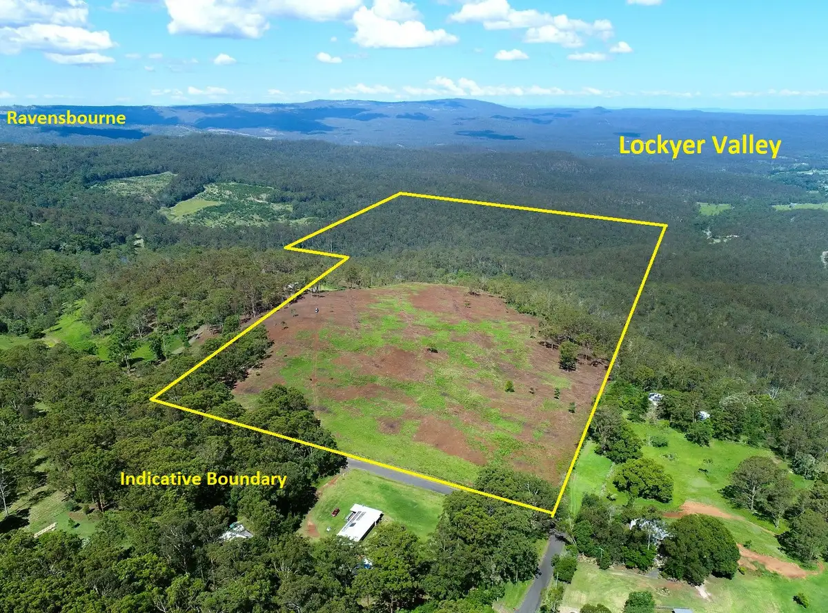 Main view of Homely rural property listing, LOT Lot 2 Donovan Road, Cabarlah QLD 4352