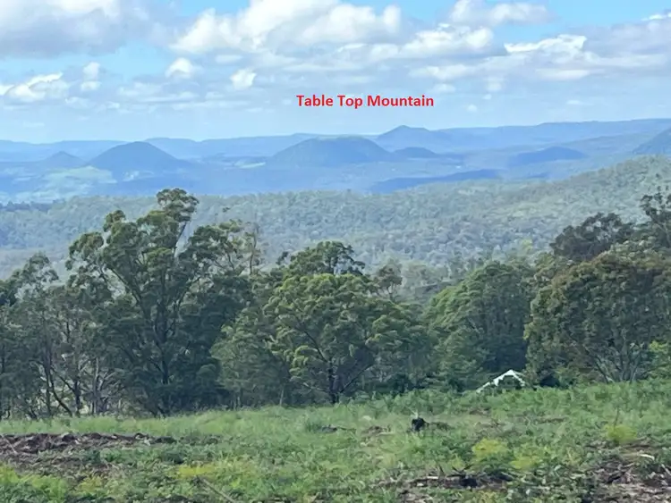 Third view of Homely rural property listing, LOT Lot 2 Donovan Road, Cabarlah QLD 4352