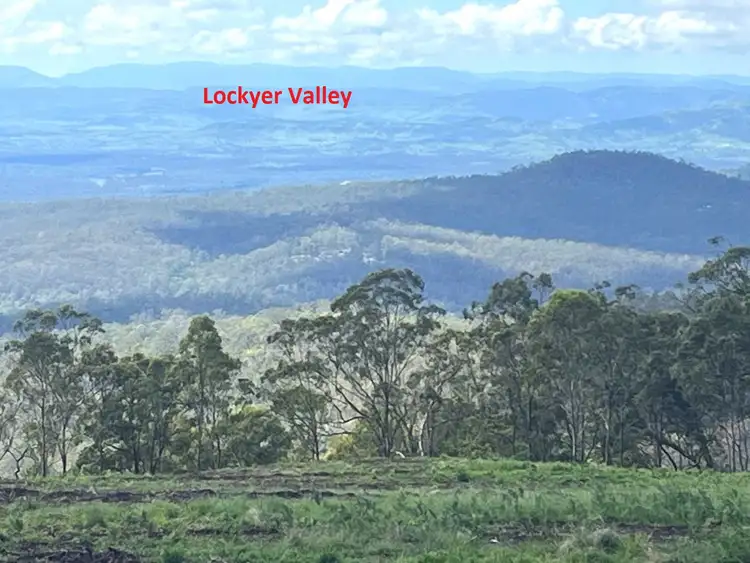 Fourth view of Homely rural property listing, LOT Lot 2 Donovan Road, Cabarlah QLD 4352