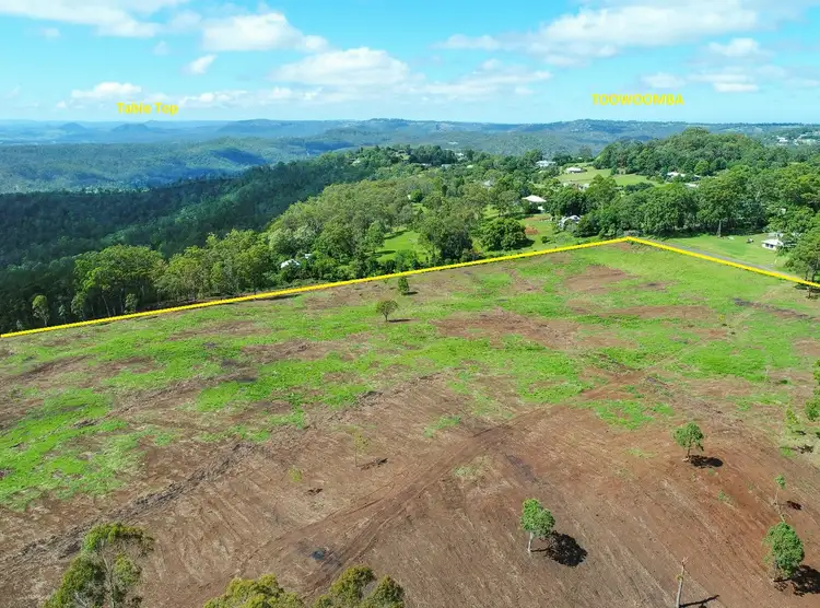 Sixth view of Homely rural property listing, LOT Lot 2 Donovan Road, Cabarlah QLD 4352