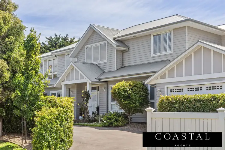 Second view of Homely house listing, 20 Glen Shian Crescent, Mount Eliza VIC 3930