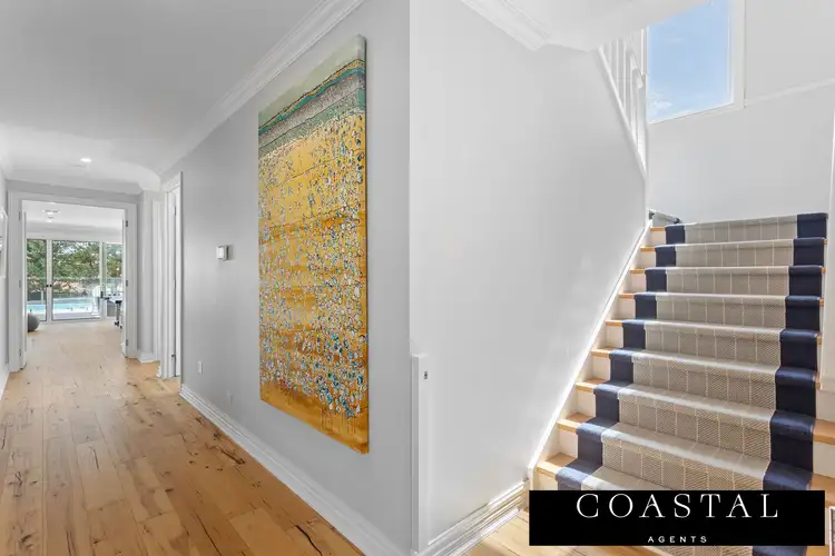 Fifth view of Homely house listing, 20 Glen Shian Crescent, Mount Eliza VIC 3930