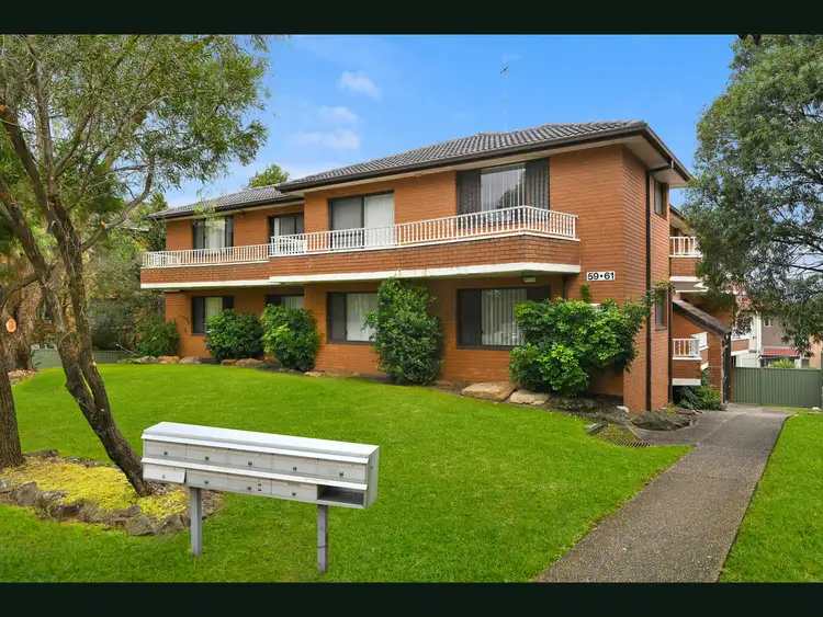 4/59 Woniora Road, Hurstville NSW 2220