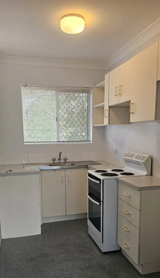 Second view of Homely unit listing, 8/83 Bayview Terrace, Clayfield QLD 4011