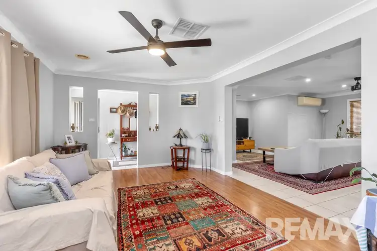 Second view of Homely house listing, 16 Womboin Crescent, Glenfield Park NSW 2650