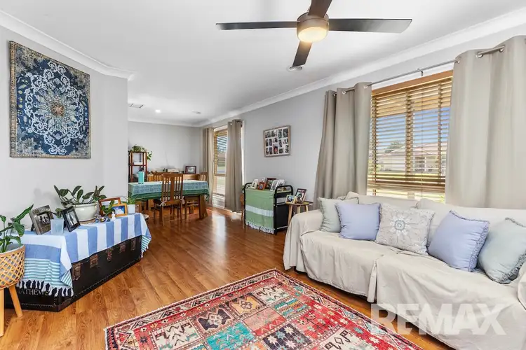 Third view of Homely house listing, 16 Womboin Crescent, Glenfield Park NSW 2650