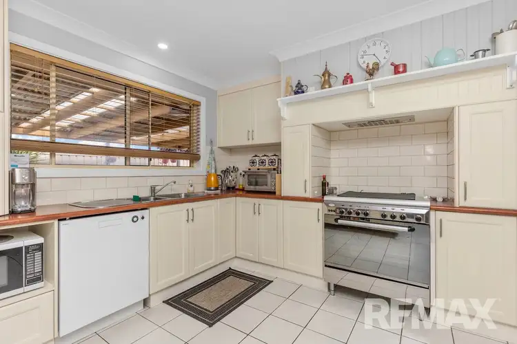 Fifth view of Homely house listing, 16 Womboin Crescent, Glenfield Park NSW 2650