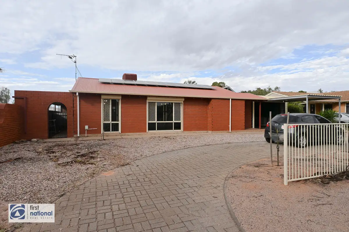 Main view of Homely house listing, 4 Waters Crescent, Port Augusta West SA 5700