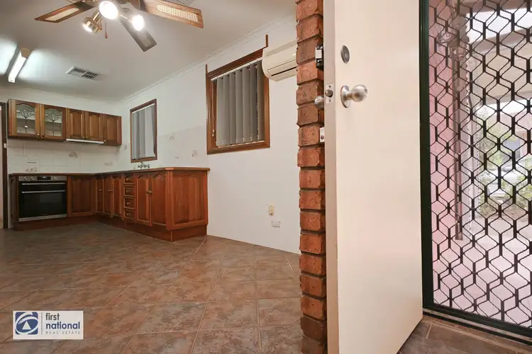 Third view of Homely house listing, 4 Waters Crescent, Port Augusta West SA 5700