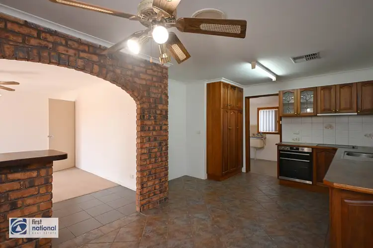 Fourth view of Homely house listing, 4 Waters Crescent, Port Augusta West SA 5700