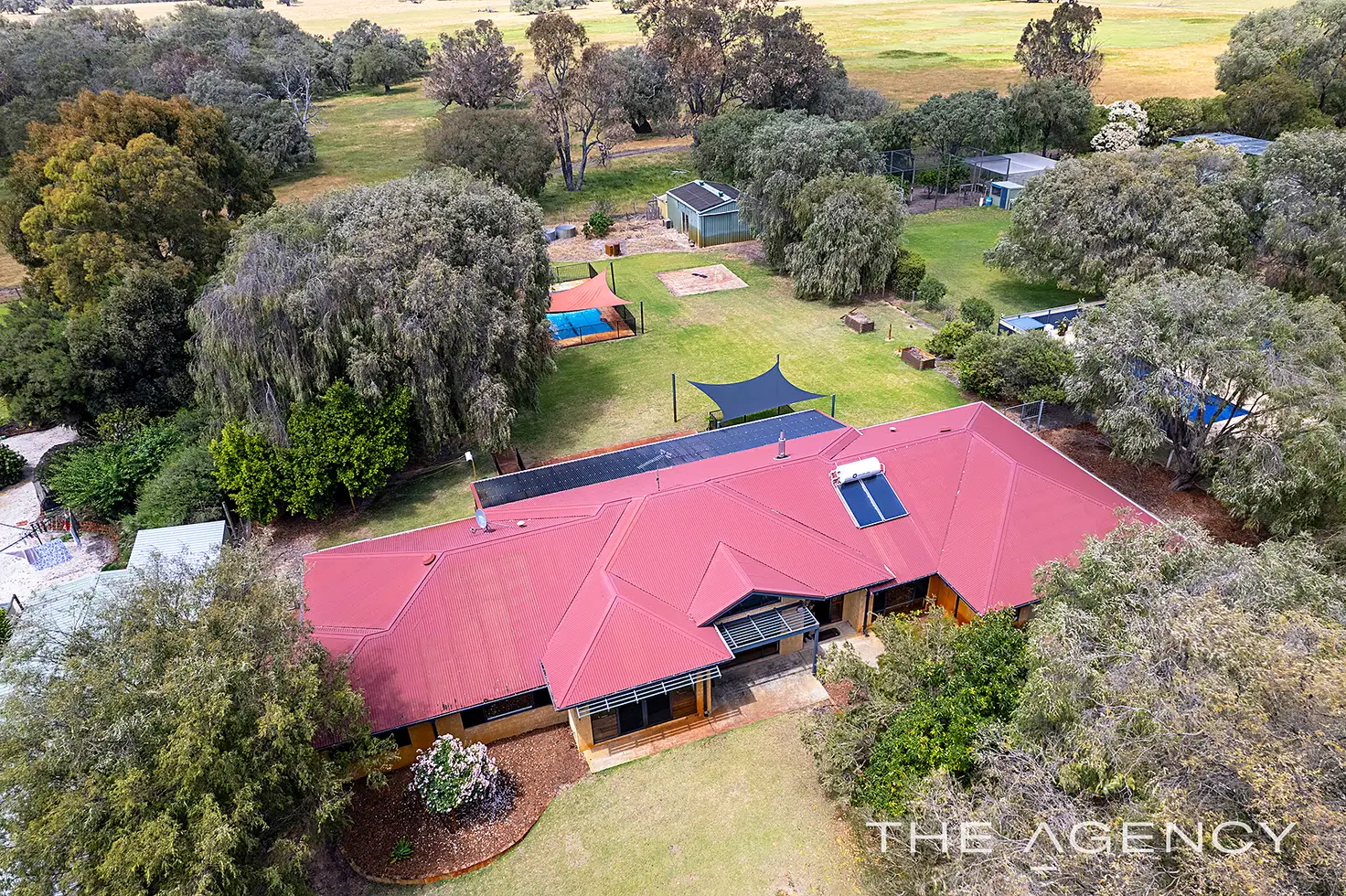 Main view of Homely house listing, 32 Country Road, Bovell WA 6280
