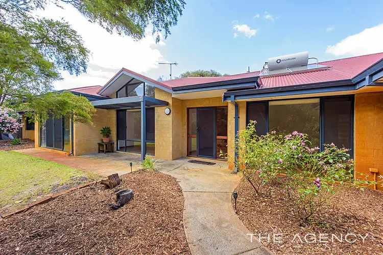 Second view of Homely house listing, 32 Country Road, Bovell WA 6280
