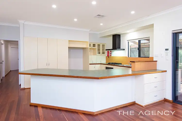 Fifth view of Homely house listing, 32 Country Road, Bovell WA 6280