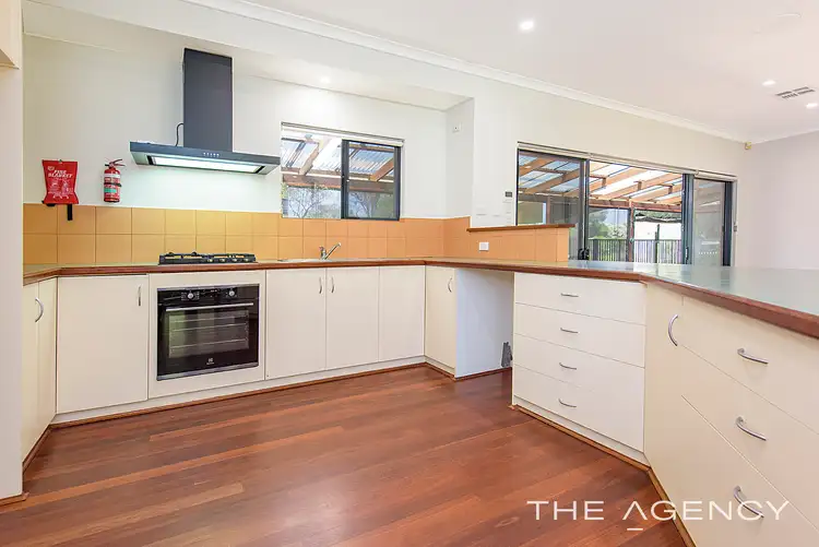 Sixth view of Homely house listing, 32 Country Road, Bovell WA 6280