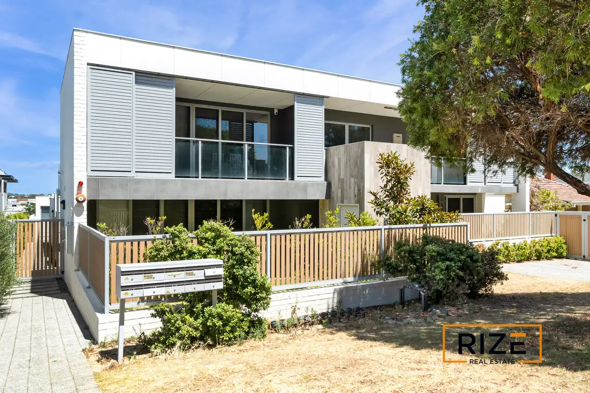 Main view of Homely apartment listing, 10/87 Waterloo Street, Tuart Hill WA 6060