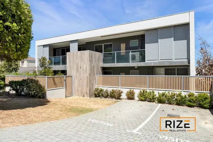 Third view of Homely apartment listing, 10/87 Waterloo Street, Tuart Hill WA 6060