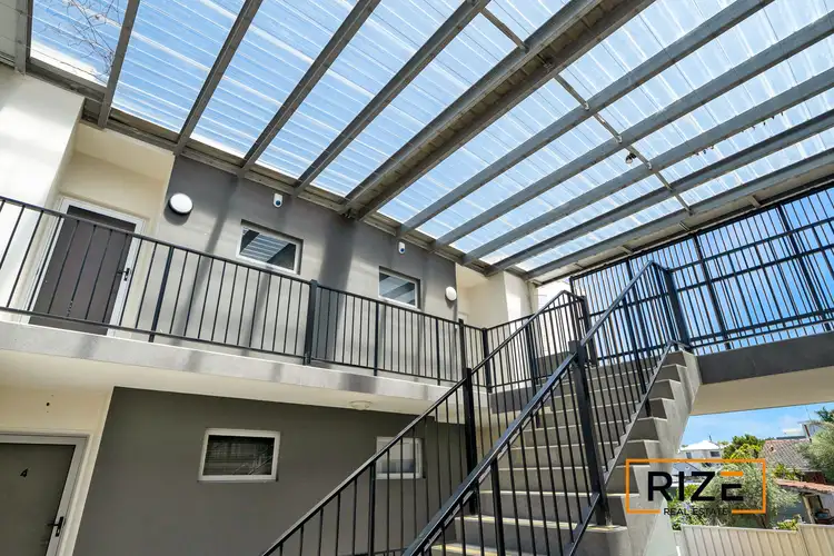 Fourth view of Homely apartment listing, 10/87 Waterloo Street, Tuart Hill WA 6060