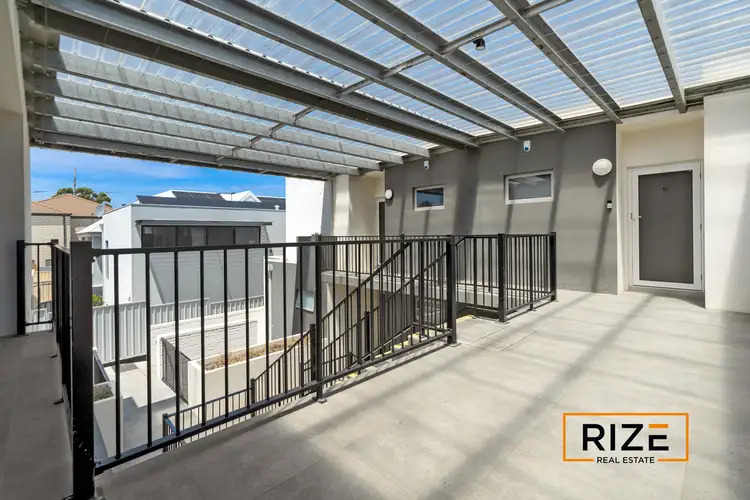 Fifth view of Homely apartment listing, 10/87 Waterloo Street, Tuart Hill WA 6060