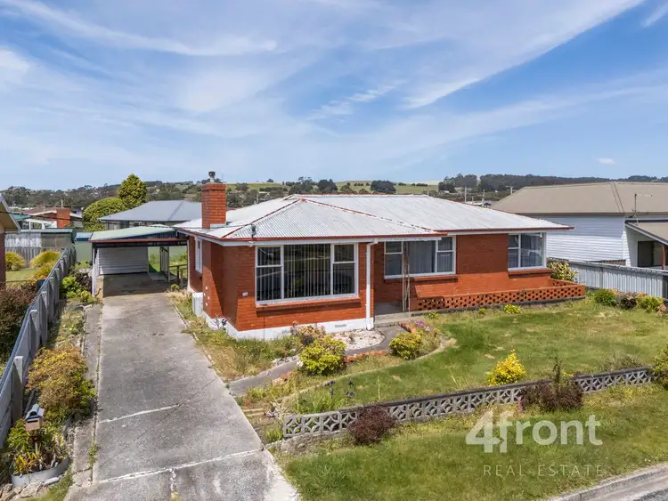10 Whitelaw Street, Ulverstone TAS 7315