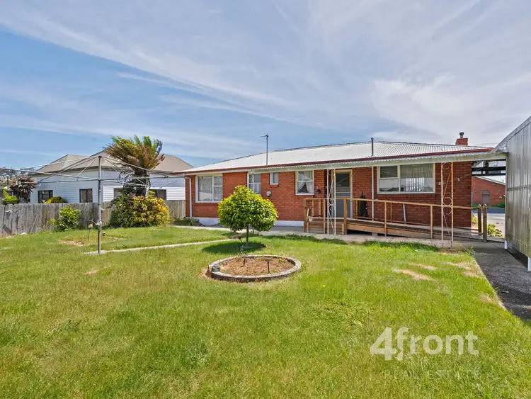 Third view of Homely house listing, 10 Whitelaw Street, Ulverstone TAS 7315