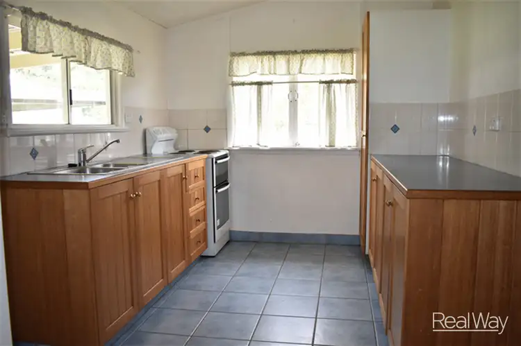 Second view of Homely house listing, 44 Frederick Street, Newtown QLD 4305