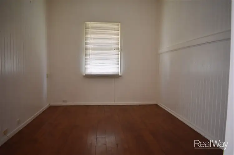 Fifth view of Homely house listing, 44 Frederick Street, Newtown QLD 4305