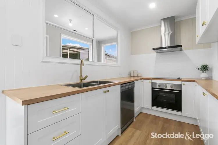 Fifth view of Homely house listing, 46 Maple Crescent, Churchill VIC 3842