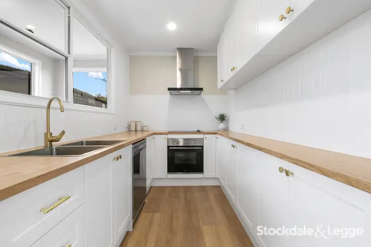 Sixth view of Homely house listing, 46 Maple Crescent, Churchill VIC 3842